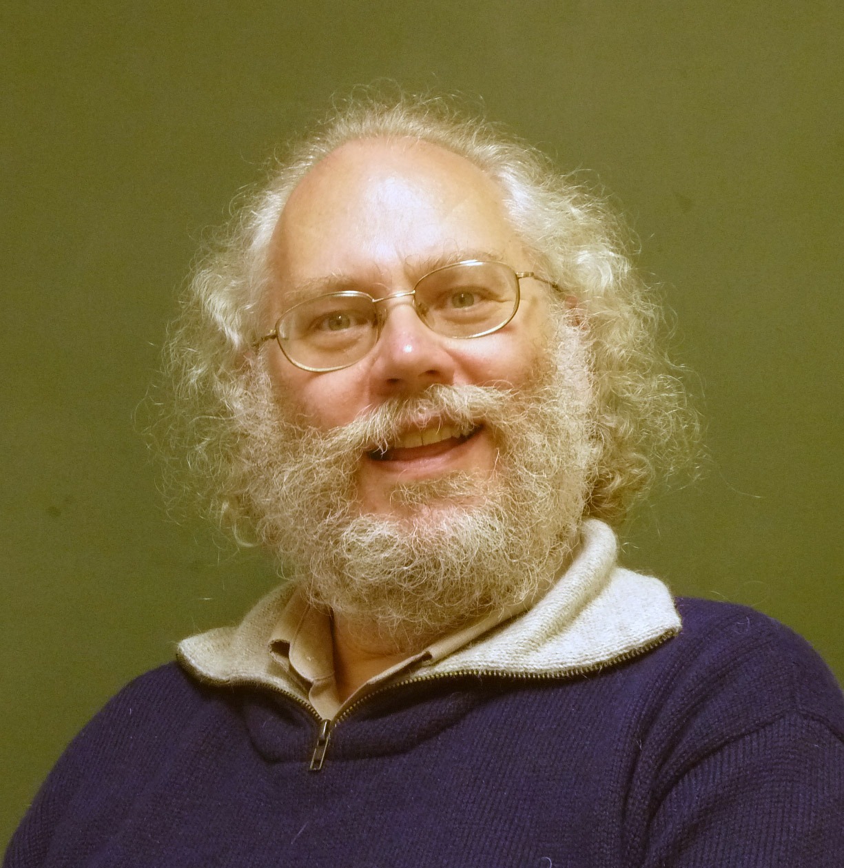 UW Public Lecture in Quantum Science and Engineering: Peter Shor
